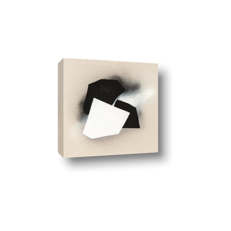 Picture of White Hole I _GroupedProduct_Square_Canvas_
