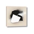 Picture of White Hole I _GroupedProduct_Square_Canvas_