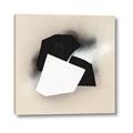 Picture of White Hole I _GroupedProduct_Square_Canvas_