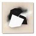 Picture of White Hole I _GroupedProduct_Square_Canvas_