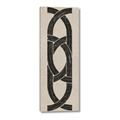 Picture of Interlocked II _GroupedProduct_Panel_Portrait_Canvas_