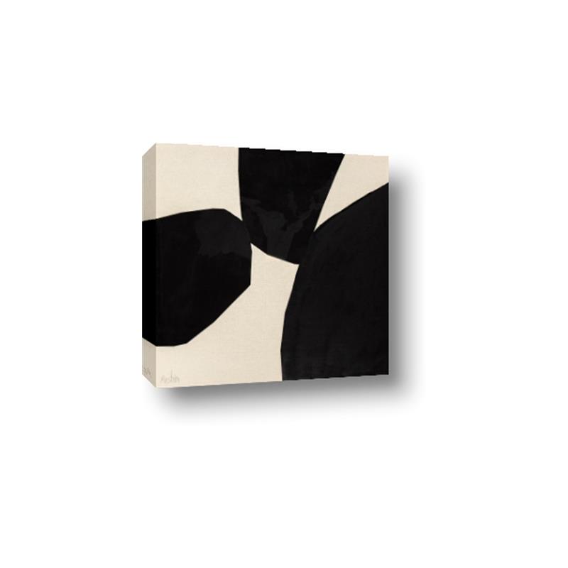 Picture of Boulder Shapes II _GroupedProduct_Square_Canvas_