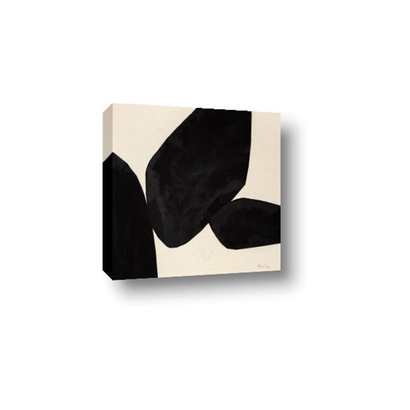 Picture of Boulder Shapes I _GroupedProduct_Square_Canvas_