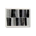 Picture of Gray Swatches II _GroupedProduct_Rectangle_Landscape_Canvas_