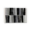 Picture of Gray Swatches II _GroupedProduct_Rectangle_Landscape_Canvas_