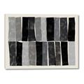 Picture of Gray Swatches II _GroupedProduct_Rectangle_Landscape_Canvas_