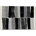 Picture of Gray Swatches II _GroupedProduct_Rectangle_Landscape_Canvas_