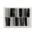 Picture of Gray Swatches II _GroupedProduct_Rectangle_Landscape_Canvas_