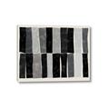 Picture of Gray Swatches I _GroupedProduct_Rectangle_Landscape_Canvas_