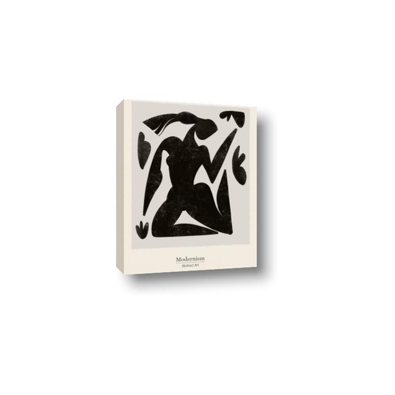 Picture of Shapely Bodies II _GroupedProduct_Rectangle_Portrait_Canvas_