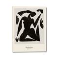 Picture of Shapely Bodies II _GroupedProduct_Rectangle_Portrait_Canvas_