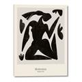 Picture of Shapely Bodies II _GroupedProduct_Rectangle_Portrait_Canvas_