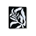 Picture of Fern Leaves II _GroupedProduct_Rectangle_Portrait_Canvas_