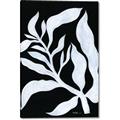 Picture of Fern Leaves II _GroupedProduct_Rectangle_Portrait_Canvas_