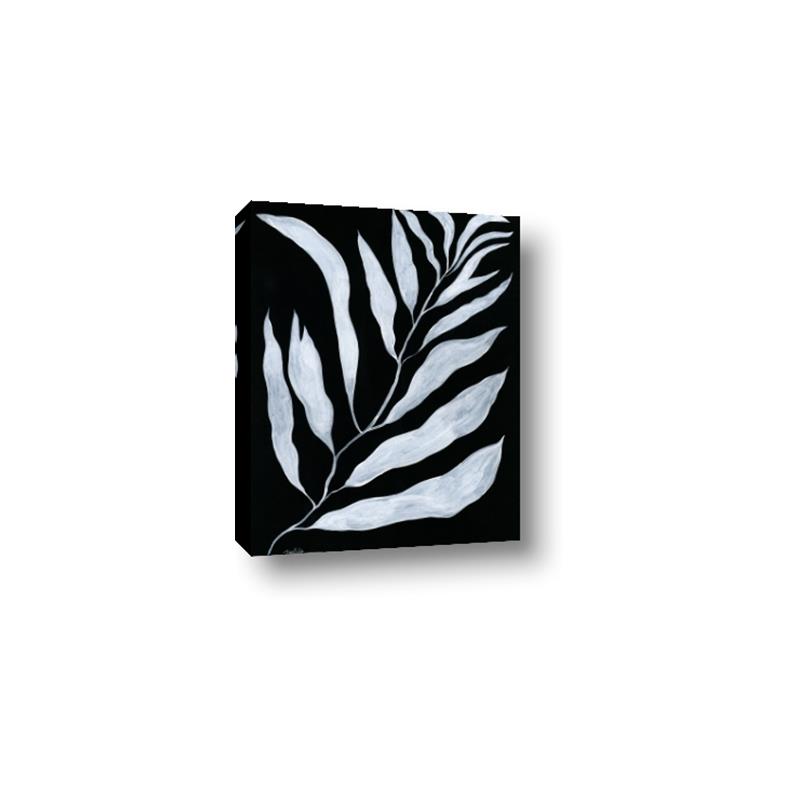 Picture of Fern Leaves I _GroupedProduct_Rectangle_Portrait_Canvas_