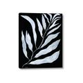 Picture of Fern Leaves I _GroupedProduct_Rectangle_Portrait_Canvas_