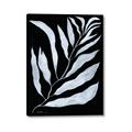 Picture of Fern Leaves I _GroupedProduct_Rectangle_Portrait_Canvas_