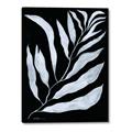 Picture of Fern Leaves I _GroupedProduct_Rectangle_Portrait_Canvas_