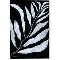 Picture of Fern Leaves I _GroupedProduct_Rectangle_Portrait_Canvas_