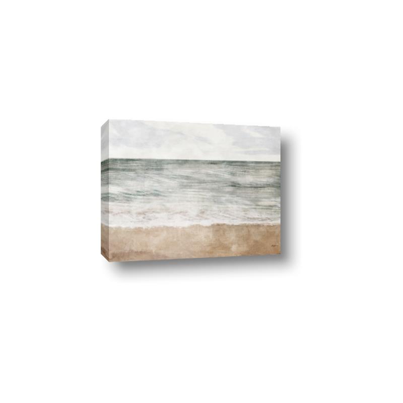 Picture of Sand Sea Sky _GroupedProduct_Rectangle_Landscape_Canvas_