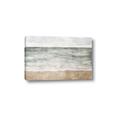 Picture of Sand Sea Sky _GroupedProduct_Rectangle_Landscape_Canvas_