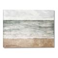Picture of Sand Sea Sky _GroupedProduct_Rectangle_Landscape_Canvas_