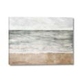 Picture of Sand Sea Sky _GroupedProduct_Rectangle_Landscape_Canvas_