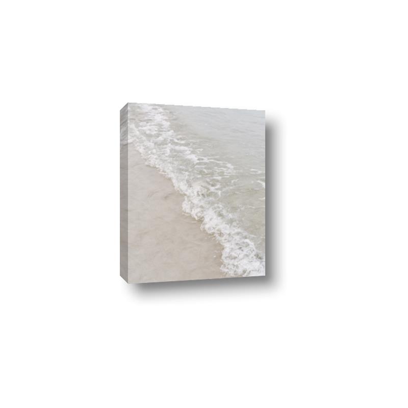 Picture of Sand and Waves _GroupedProduct_Rectangle_Portrait_Photography _GroupedProduct_Rectangle_Portrait_Canvas_
