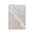 Picture of Sand and Waves _GroupedProduct_Rectangle_Portrait_Photography _GroupedProduct_Rectangle_Portrait_Canvas_