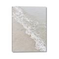 Picture of Sand and Waves _GroupedProduct_Rectangle_Portrait_Photography _GroupedProduct_Rectangle_Portrait_Canvas_
