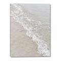 Picture of Sand and Waves _GroupedProduct_Rectangle_Portrait_Photography _GroupedProduct_Rectangle_Portrait_Canvas_