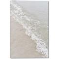 Picture of Sand and Waves _GroupedProduct_Rectangle_Portrait_Photography _GroupedProduct_Rectangle_Portrait_Canvas_
