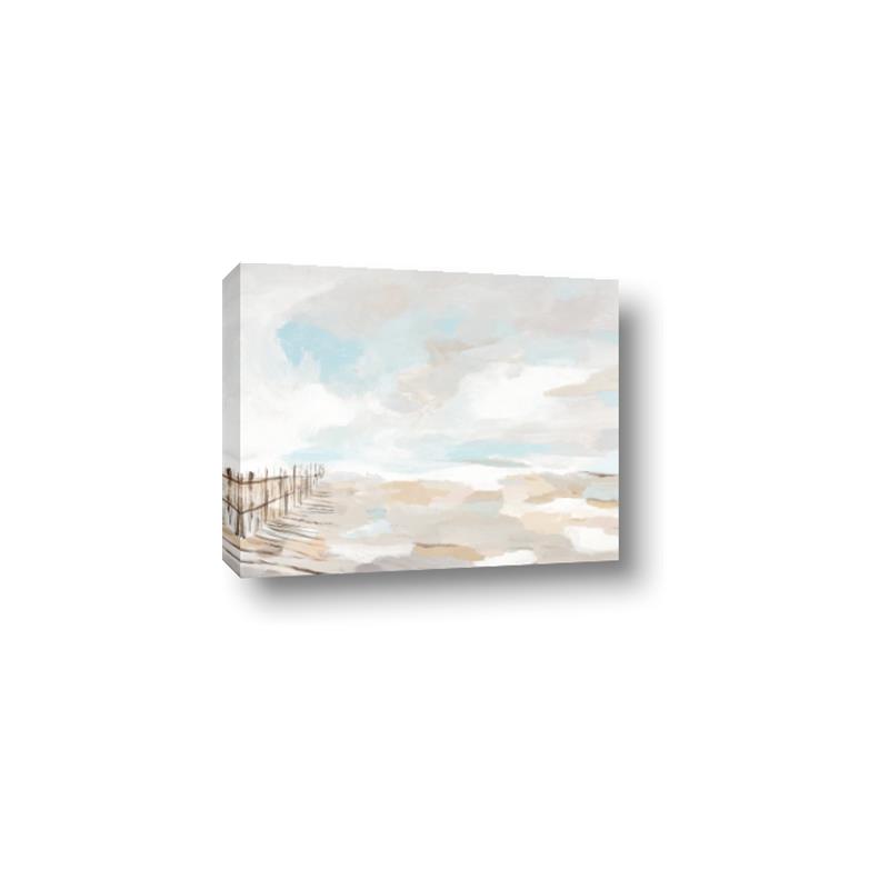 Picture of Cloudy Skies _GroupedProduct_Rectangle_Landscape_Canvas_