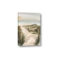 Picture of Beach Path _GroupedProduct_Rectangle_Portrait_Canvas_