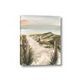 Picture of Beach Path _GroupedProduct_Rectangle_Portrait_Canvas_