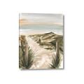 Picture of Beach Path _GroupedProduct_Rectangle_Portrait_Canvas_
