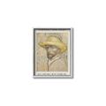 Picture of VVG Self Porttrait _GroupedProduct_Rectangle_Portrait_Canvas_Framed_