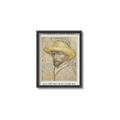 Picture of VVG Self Porttrait _GroupedProduct_Rectangle_Portrait_Canvas_Framed_