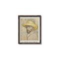 Picture of VVG Self Porttrait _GroupedProduct_Rectangle_Portrait_Canvas_Framed_