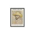 Picture of VVG Self Porttrait _GroupedProduct_Rectangle_Portrait_Canvas_Framed_