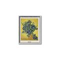 Picture of Irises _GroupedProduct_Rectangle_Portrait_Canvas_Framed_