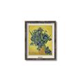 Picture of Irises _GroupedProduct_Rectangle_Portrait_Canvas_Framed_