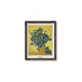 Picture of Irises _GroupedProduct_Rectangle_Portrait_Canvas_Framed_