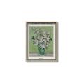 Picture of VVG Roses _GroupedProduct_Rectangle_Portrait_Canvas_Framed_