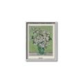 Picture of VVG Roses _GroupedProduct_Rectangle_Portrait_Canvas_Framed_