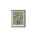 Picture of VVG Roses _GroupedProduct_Rectangle_Portrait_Canvas_Framed_