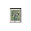 Picture of VVG Roses _GroupedProduct_Rectangle_Portrait_Canvas_Framed_