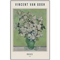 Picture of VVG Roses _GroupedProduct_Rectangle_Portrait_Canvas_Framed_