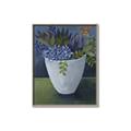 Picture of Violet Succulents _GroupedProduct_Rectangle_Portrait_Canvas_Framed_
