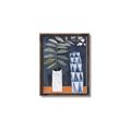 Picture of Décor Ferns I _GroupedProduct_Rectangle_Portrait_Canvas_Framed_